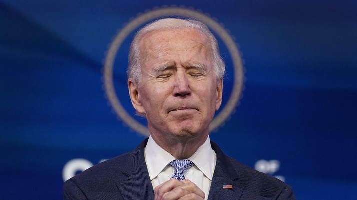 Foto: AP/Susan Walsh