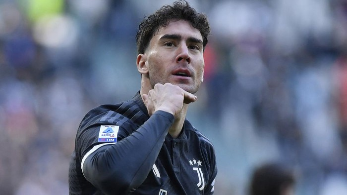 Foto: REUTERS/MASSIMO PINCA