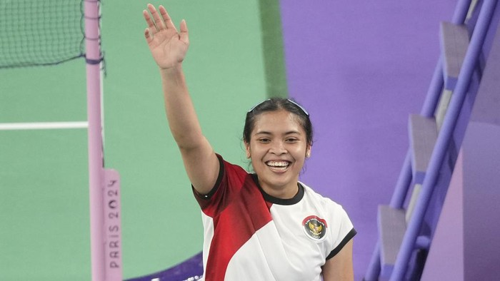 Foto: AP Photo/Dita Alangkara